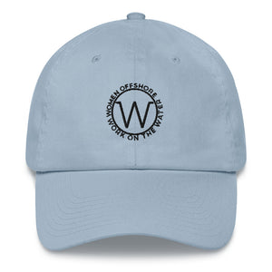 Work On The Water Hat