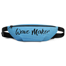 Load image into Gallery viewer, Wave Maker Fanny Pack
