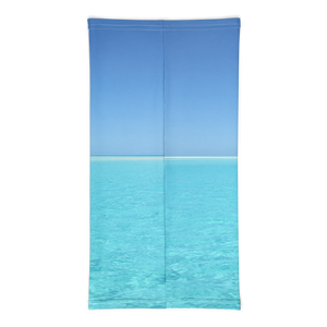 Ocean & Sky Convertible Wrap